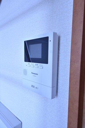 レオパレスチェリーの物件内観写真